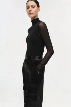 Women Simkhai Velora Bodysuit