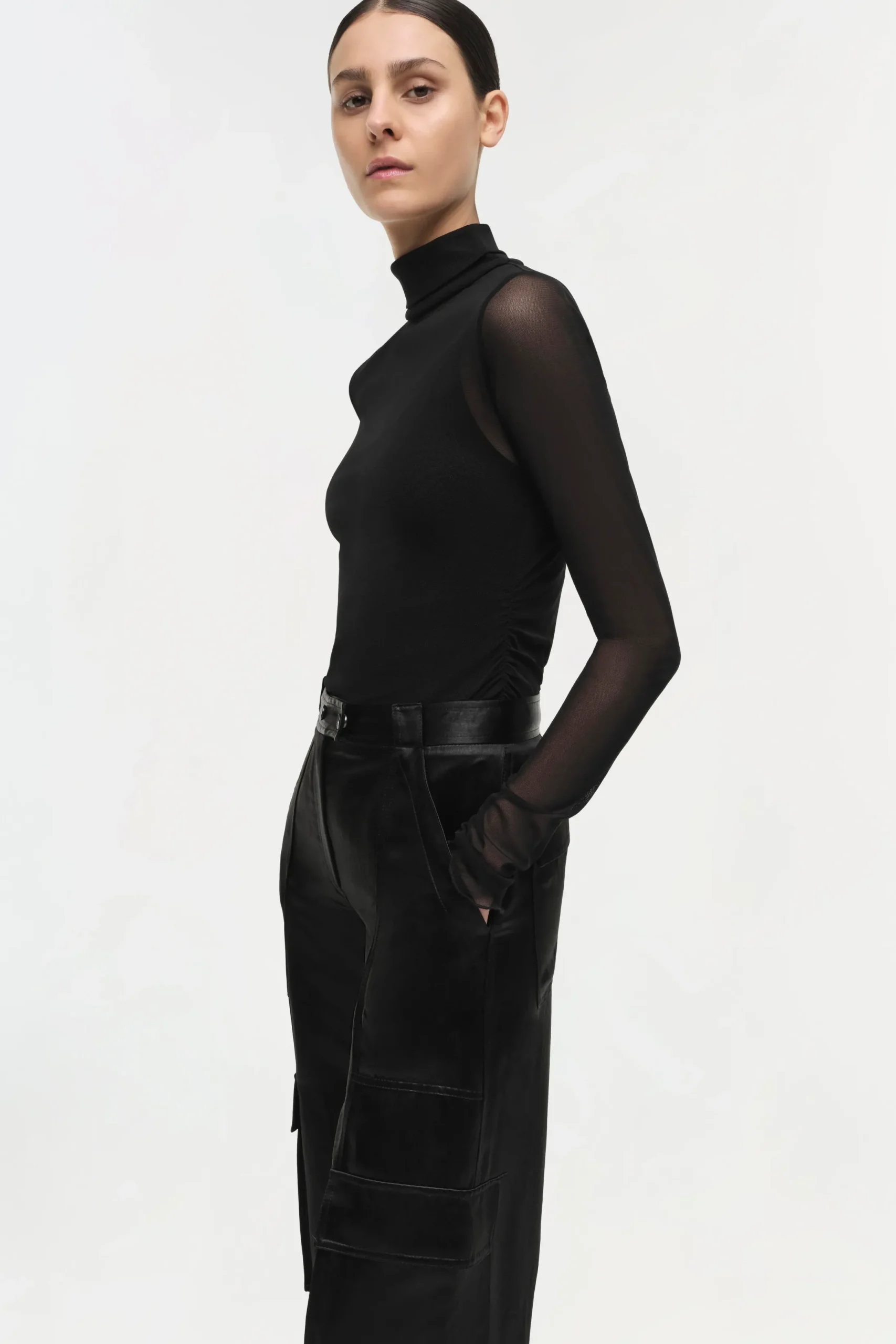 Women Simkhai Velora Bodysuit