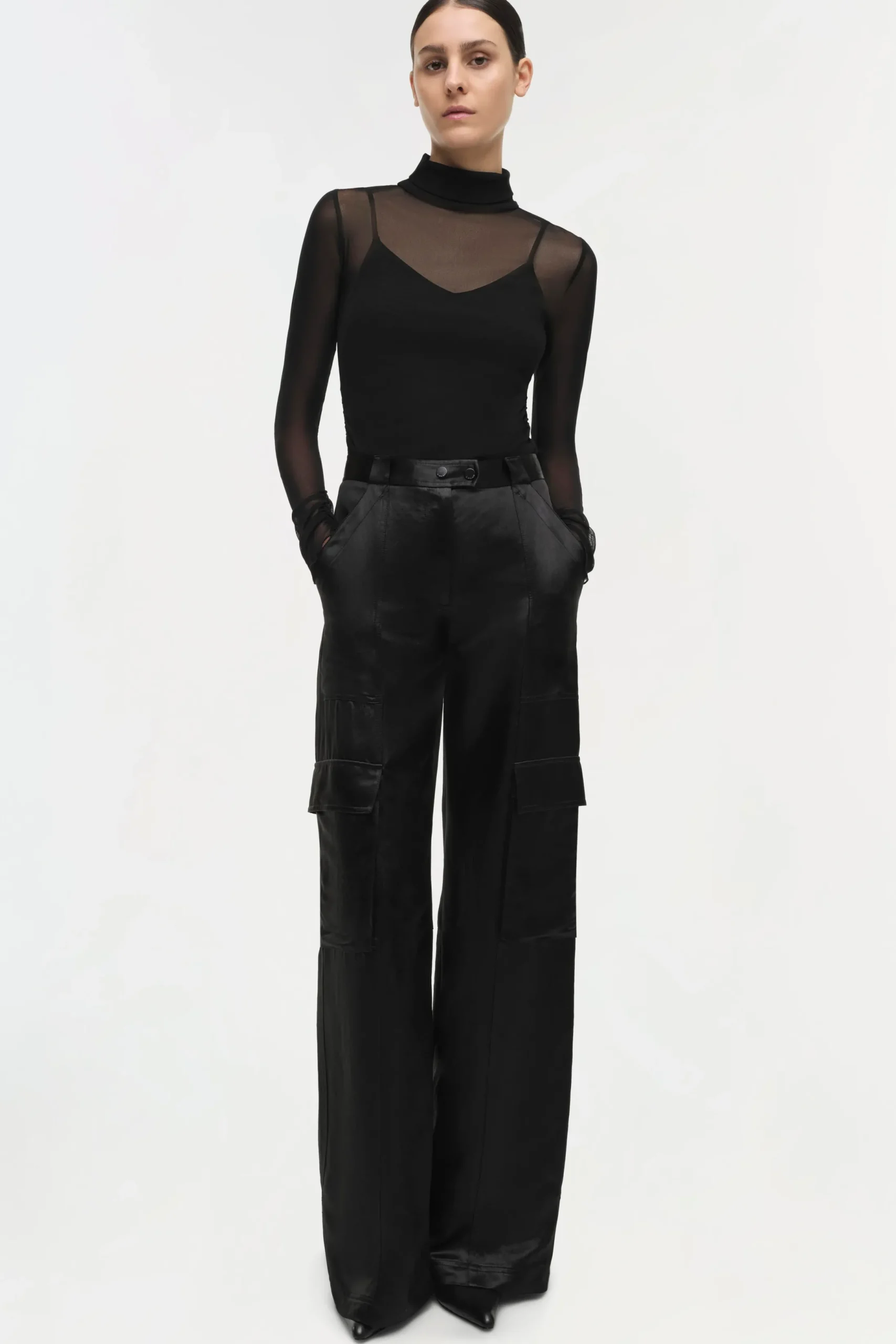 Women Simkhai Velora Bodysuit