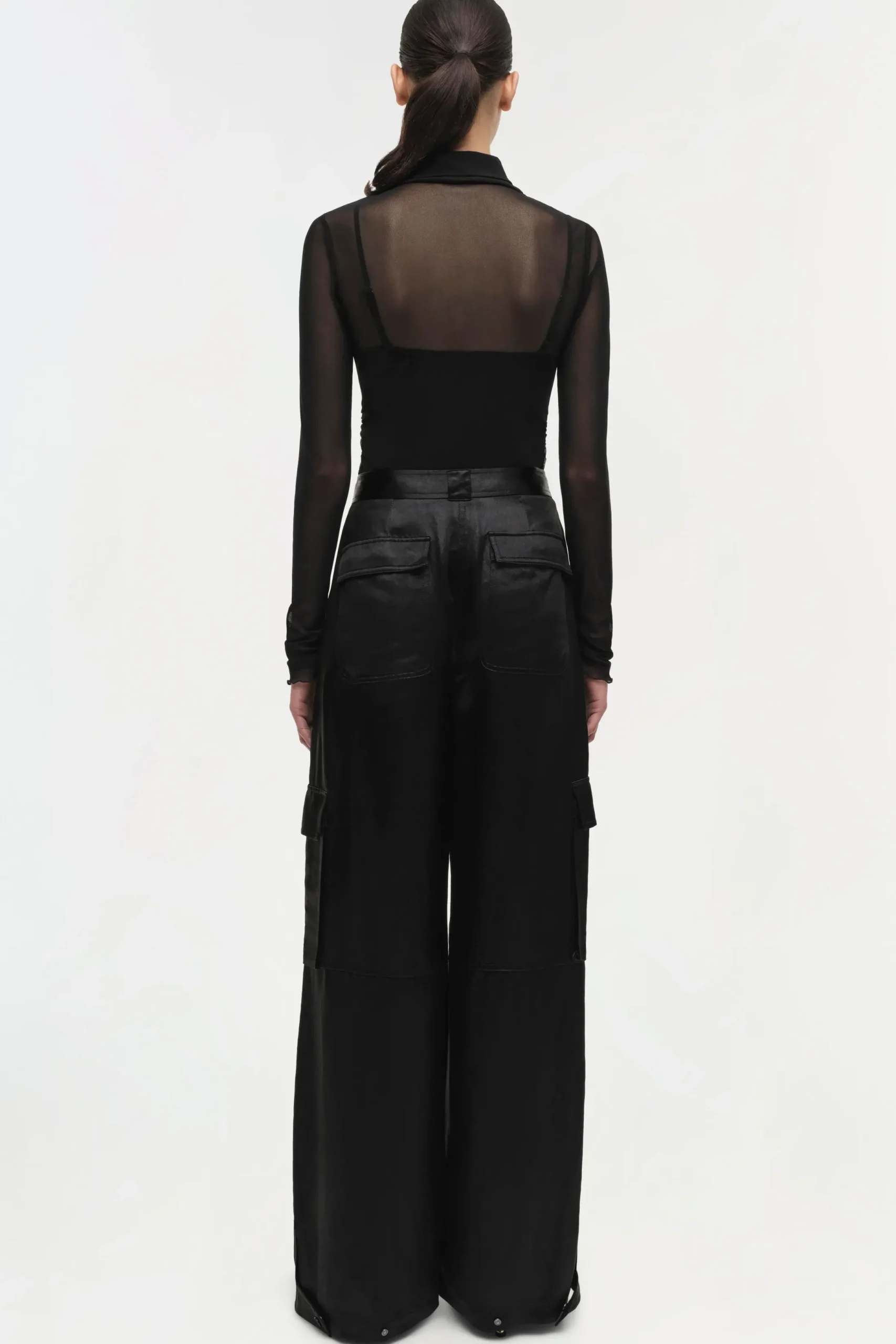 Women Simkhai Velora Bodysuit