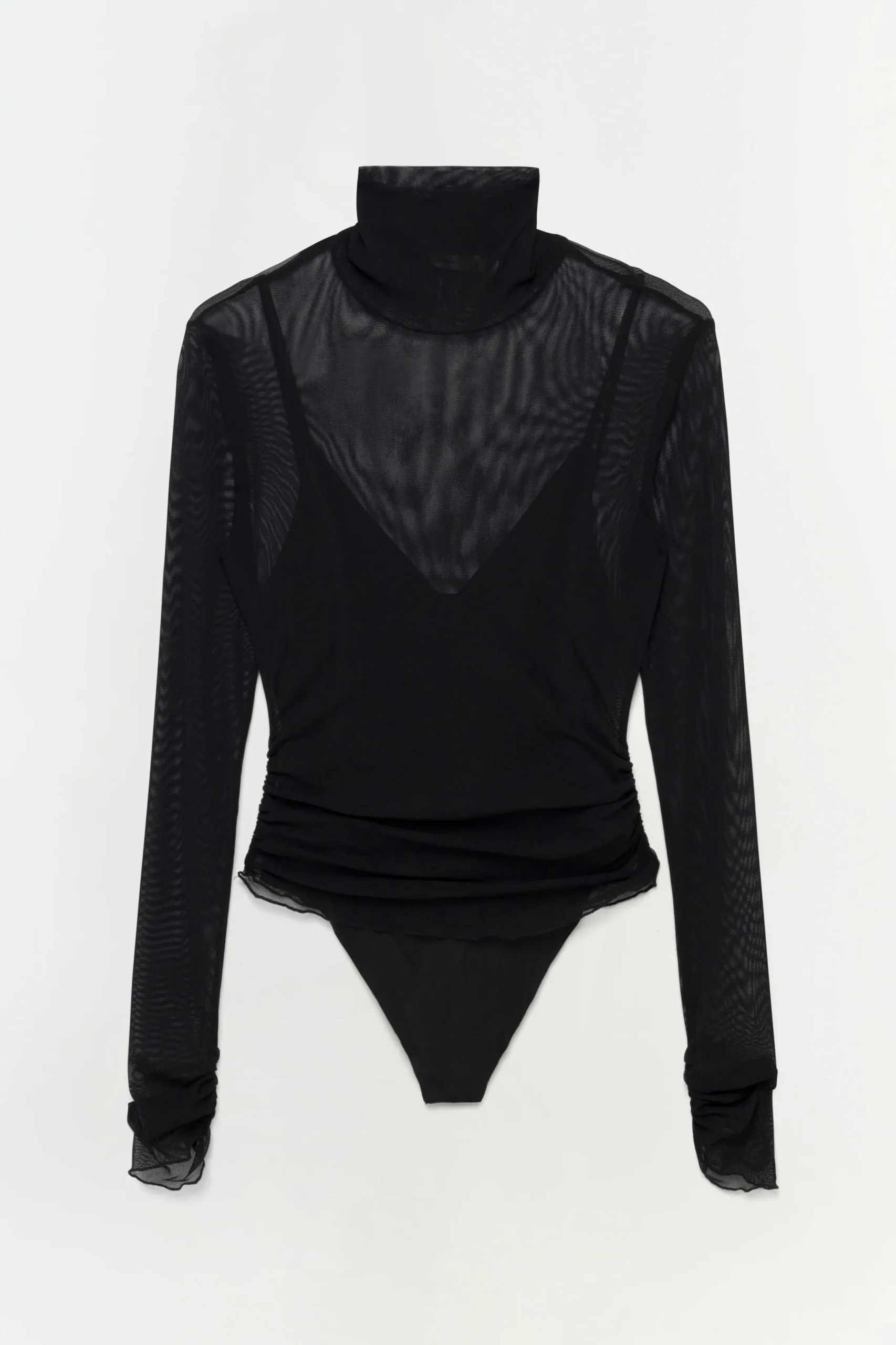 Women Simkhai Velora Bodysuit