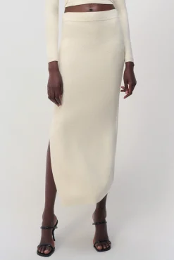 Women Simkhai Verina Skirt
