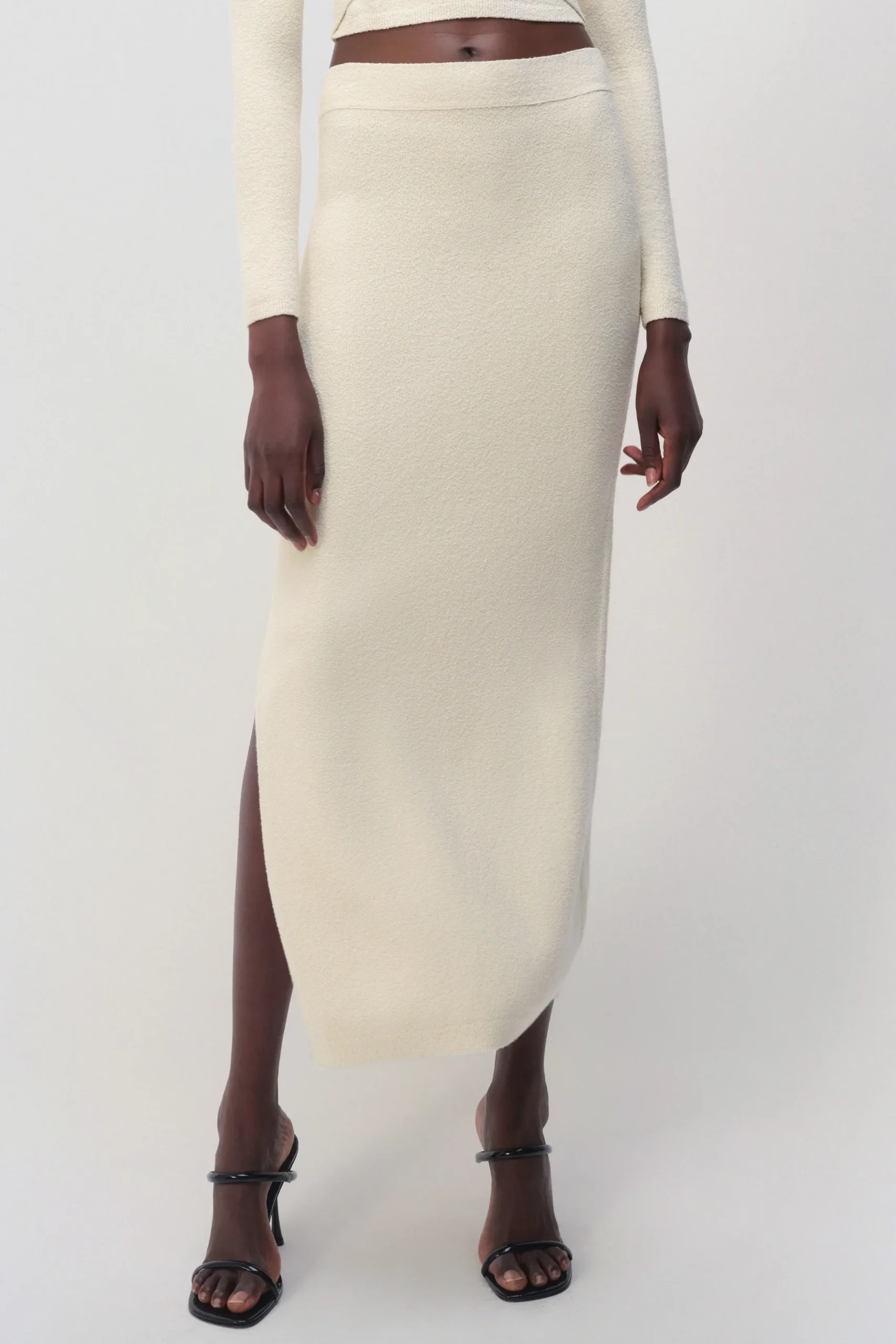Women Simkhai Verina Skirt
