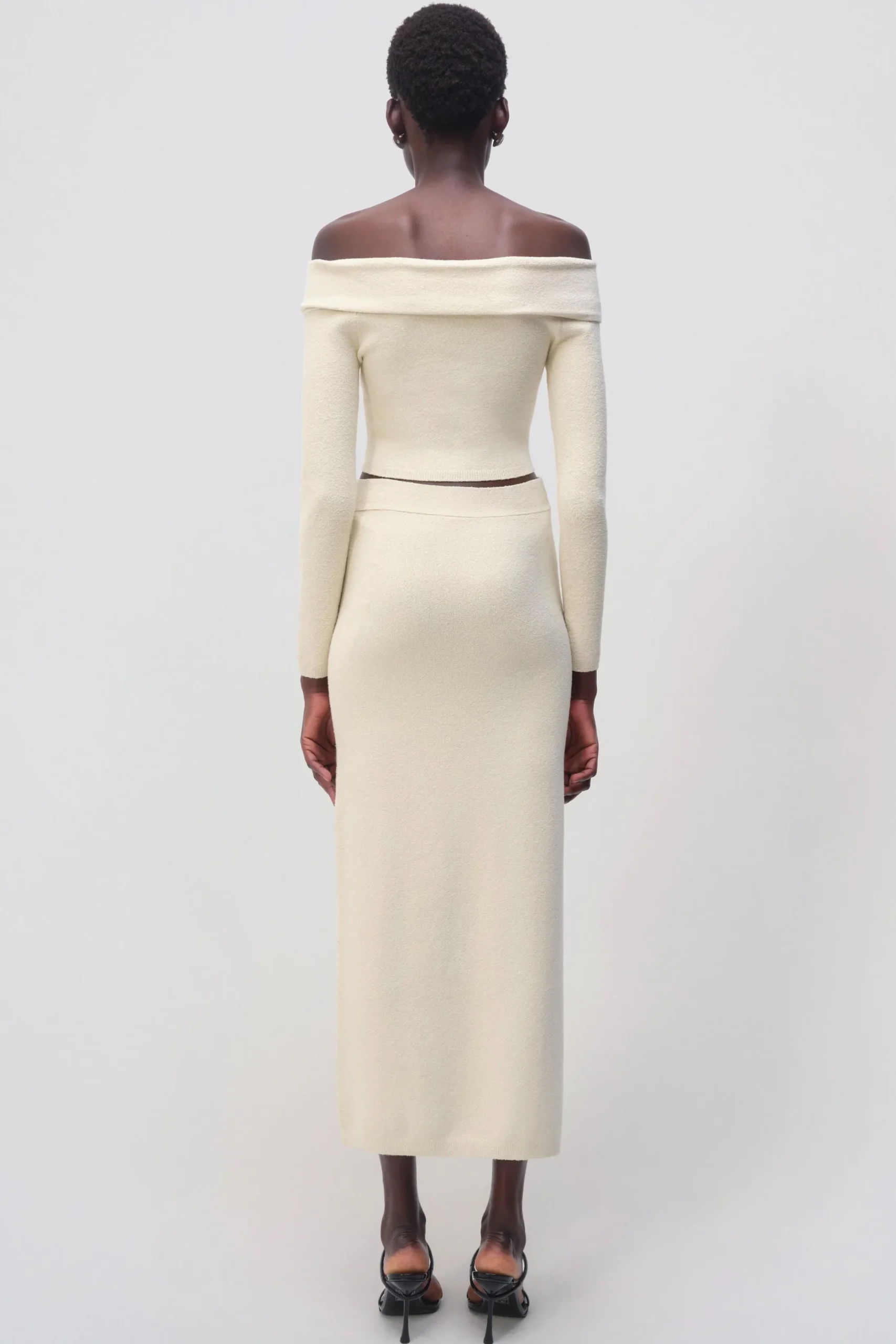 Women Simkhai Verina Skirt