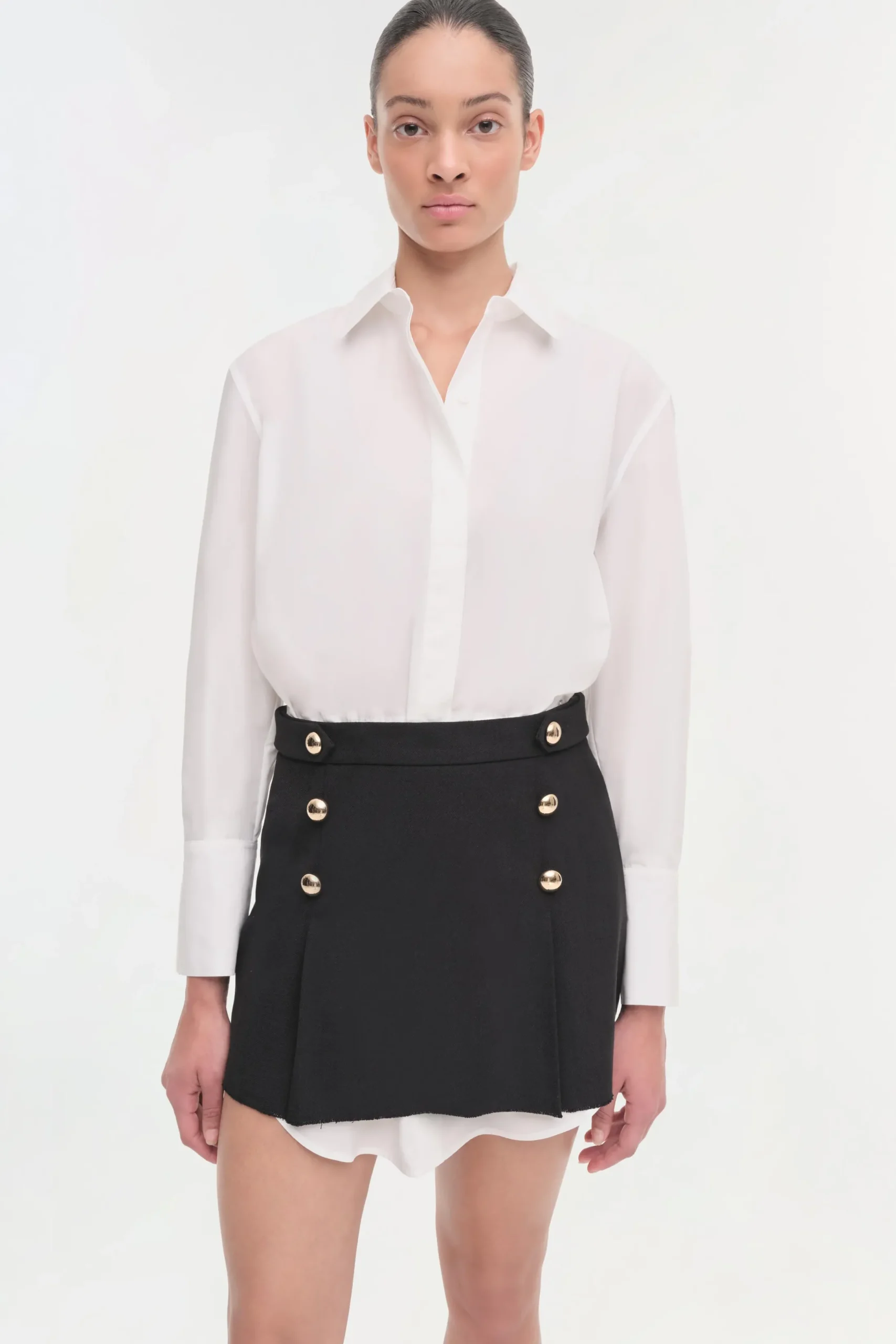 Women Simkhai Warren Dress
