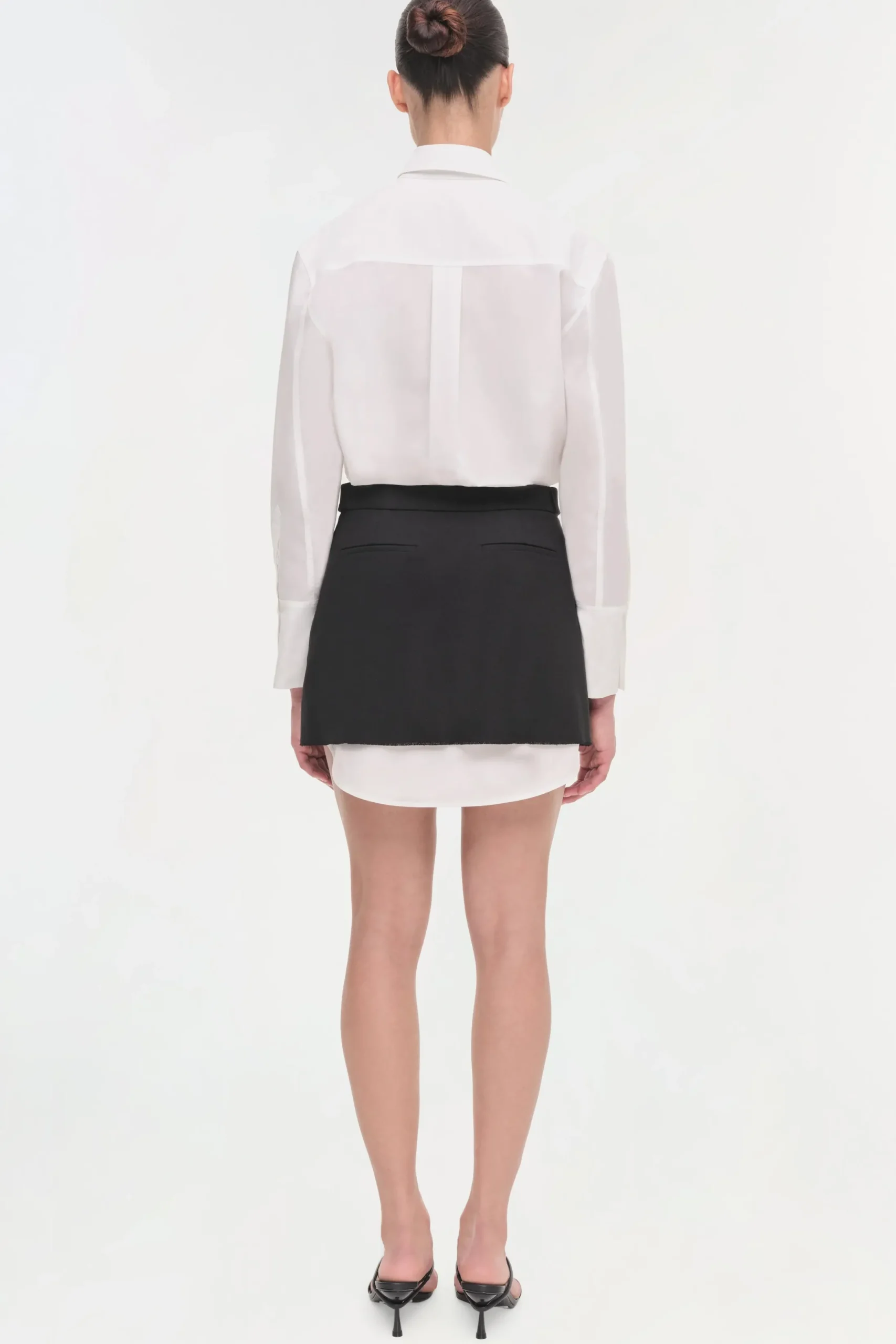 Women Simkhai Warren Dress
