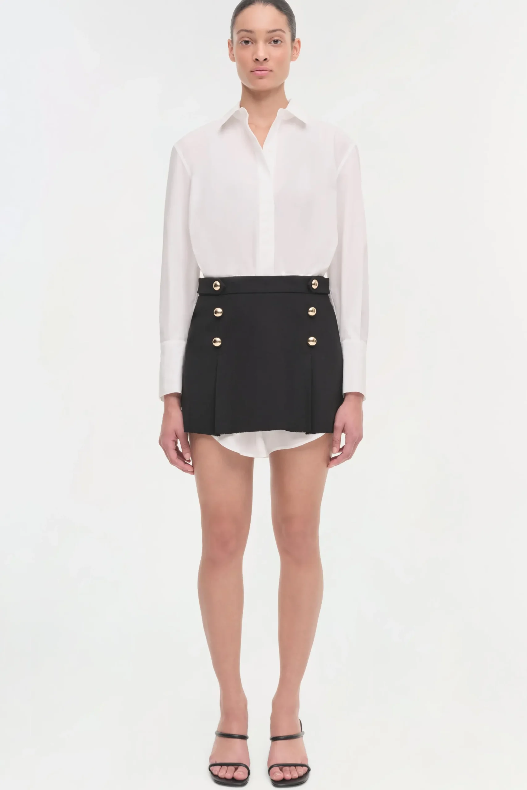 Women Simkhai Warren Dress