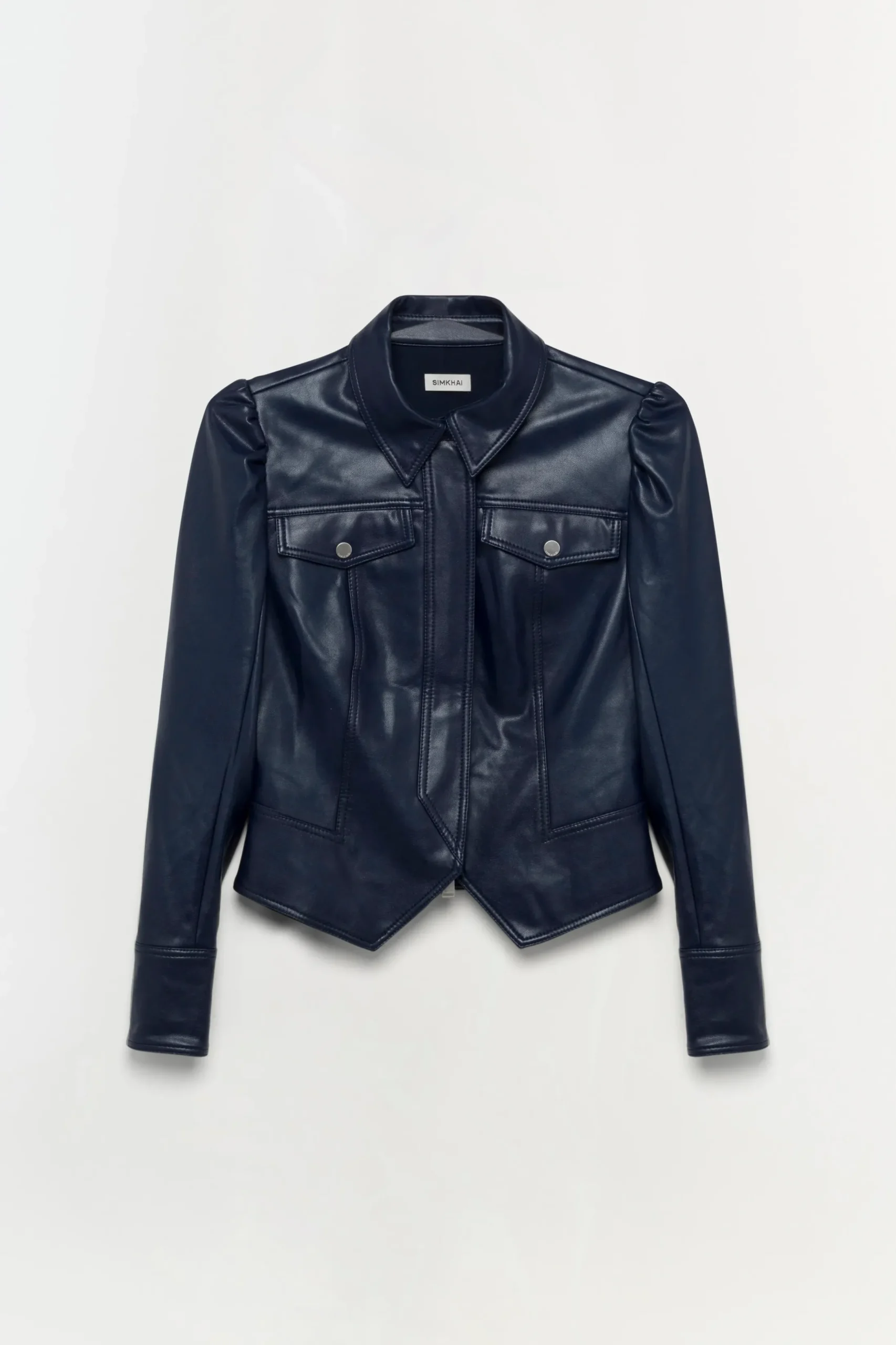 Women Simkhai Wyatt Jacket