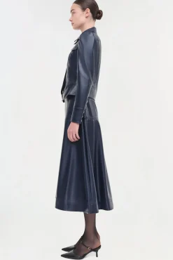 Women Simkhai Wyatt Jacket