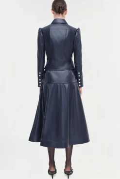 Women Simkhai Wyatt Jacket
