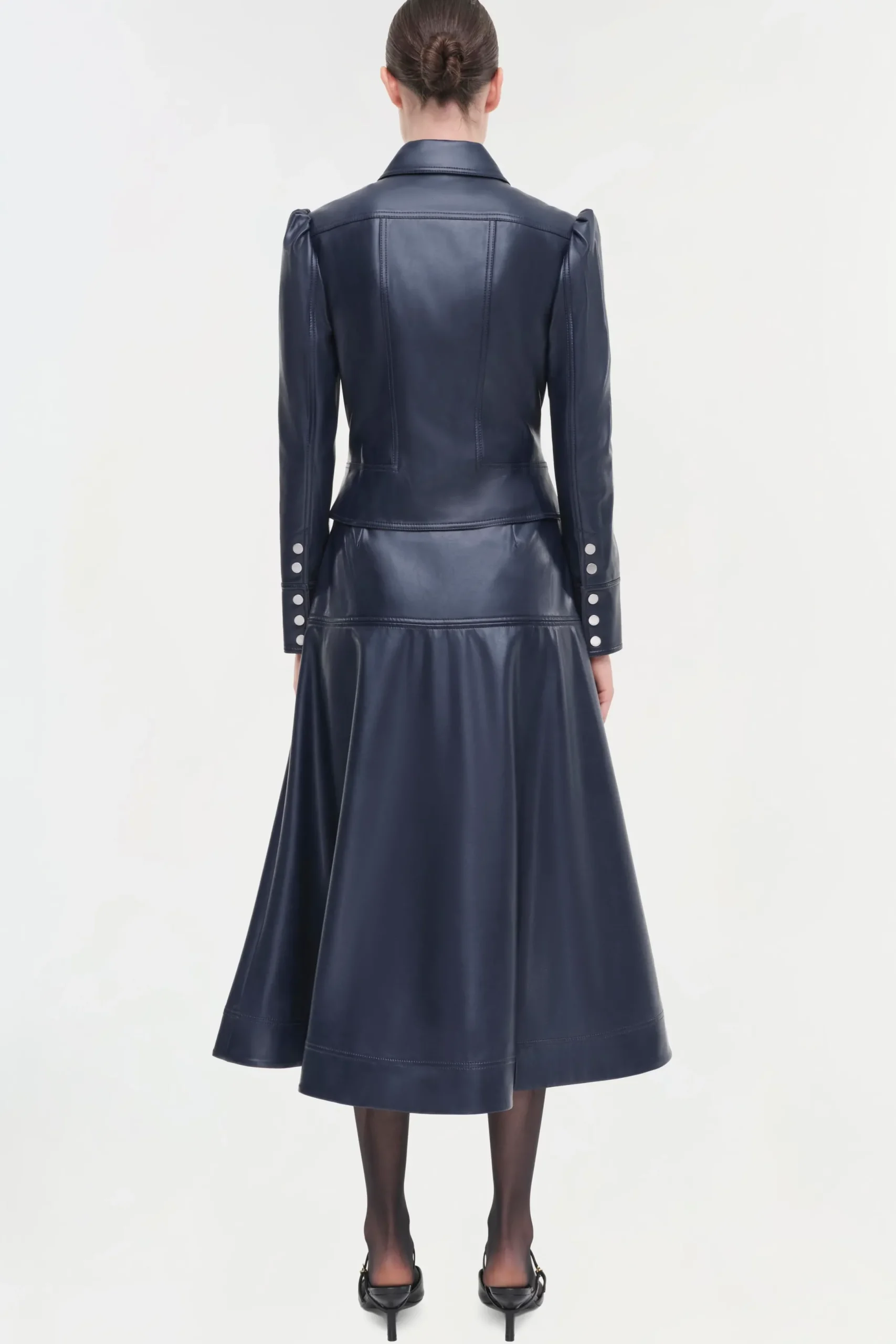 Women Simkhai Wyatt Jacket