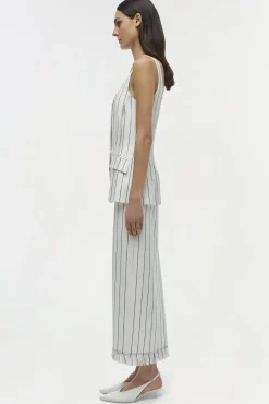 Women Simkhai Xandria Midi Dress