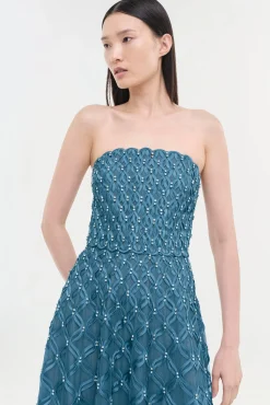 Women Simkhai Xolani Dress