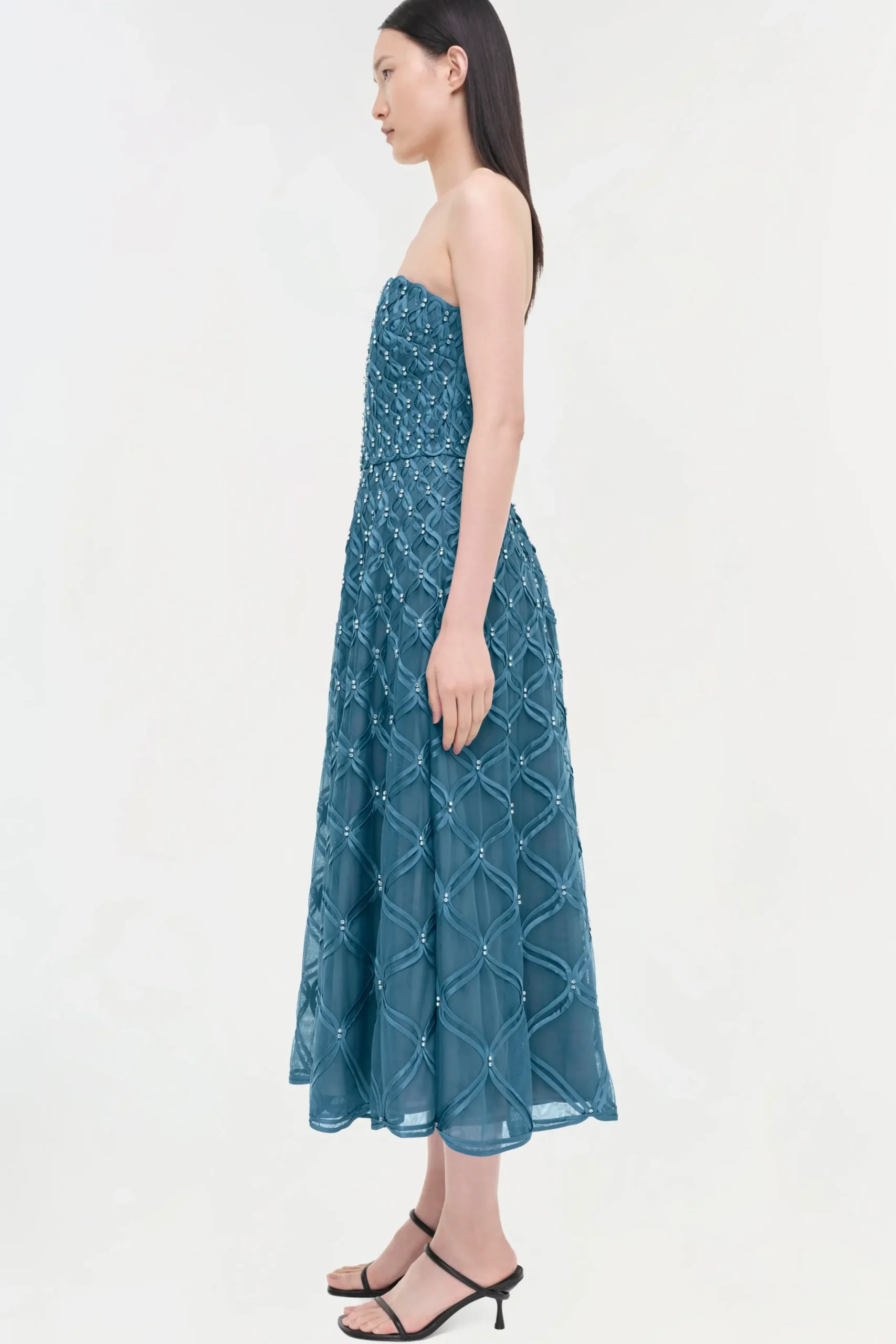 Women Simkhai Xolani Dress