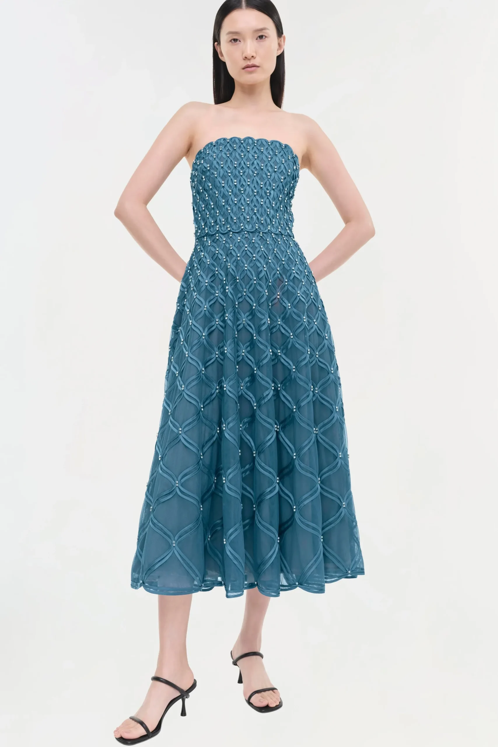 Women Simkhai Xolani Dress