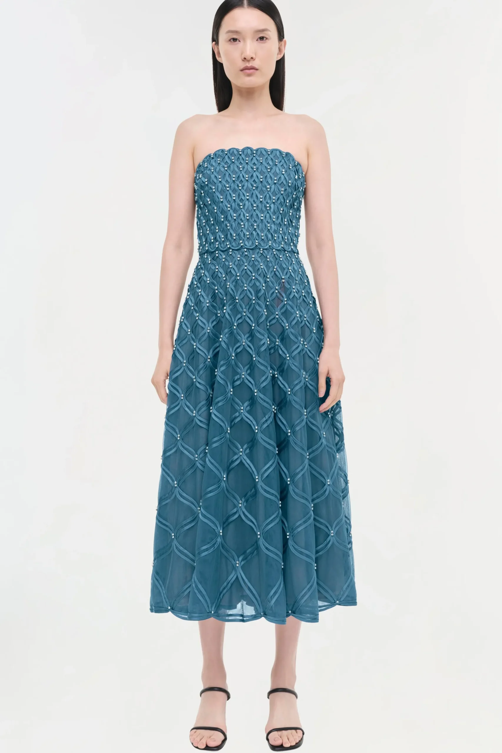 Women Simkhai Xolani Dress