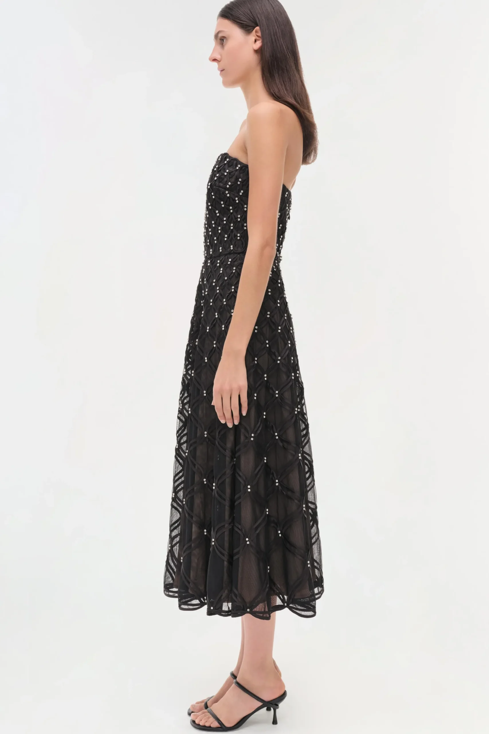 Women Simkhai Xolani Dress