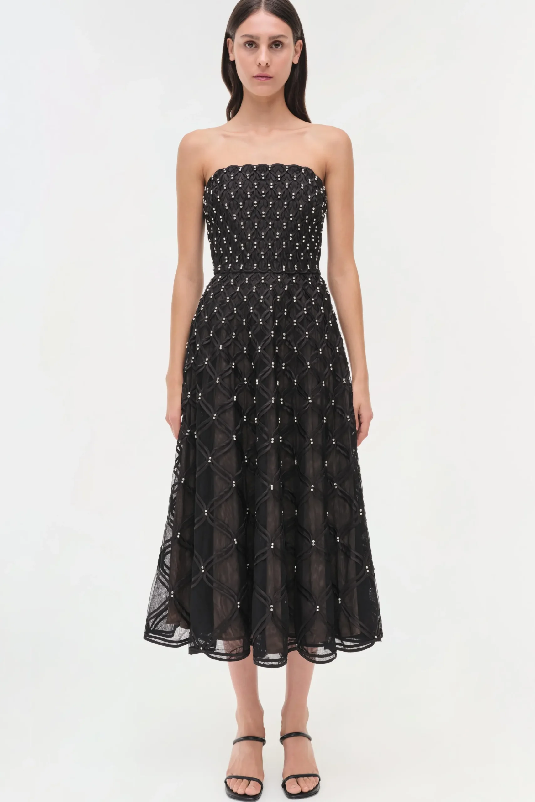 Women Simkhai Xolani Dress