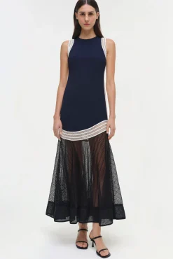 Women Simkhai Zakaria Dress