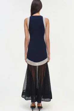 Women Simkhai Zakaria Dress