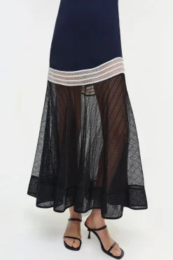 Women Simkhai Zakaria Dress