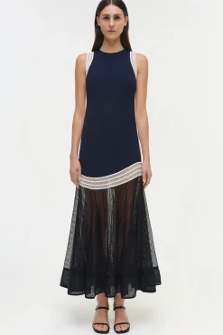 Women Simkhai Zakaria Dress