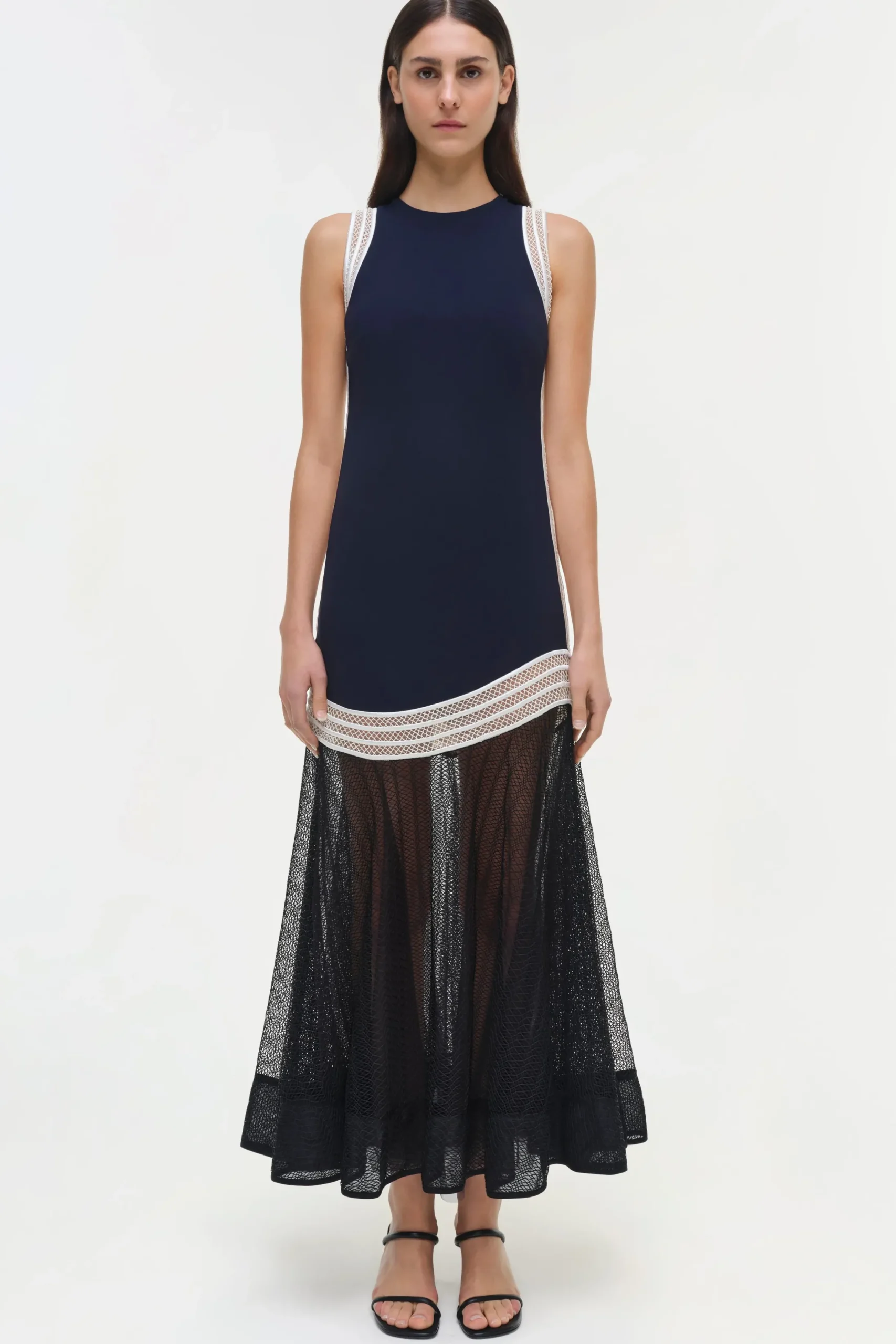 Women Simkhai Zakaria Dress