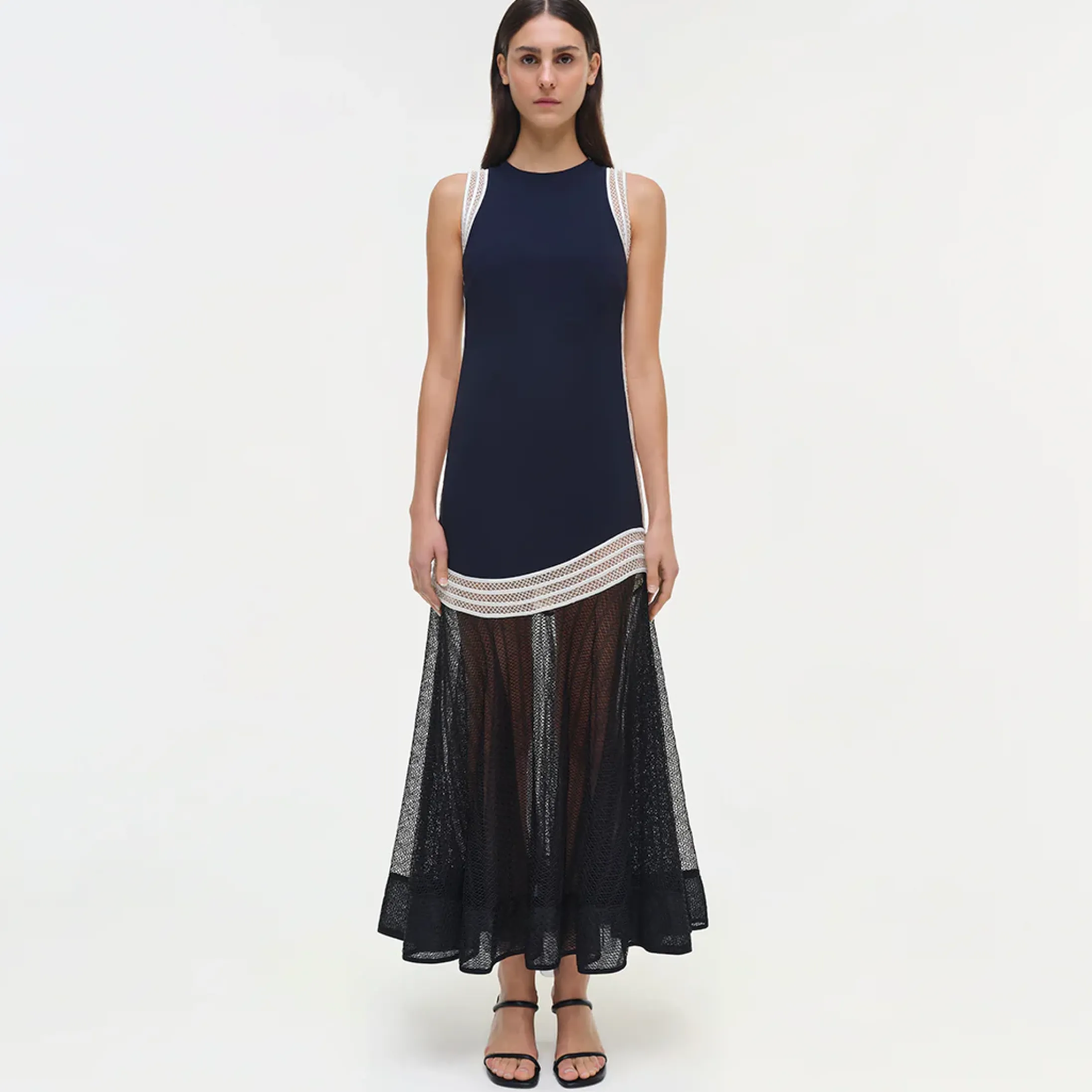 Women Simkhai Zakaria Dress