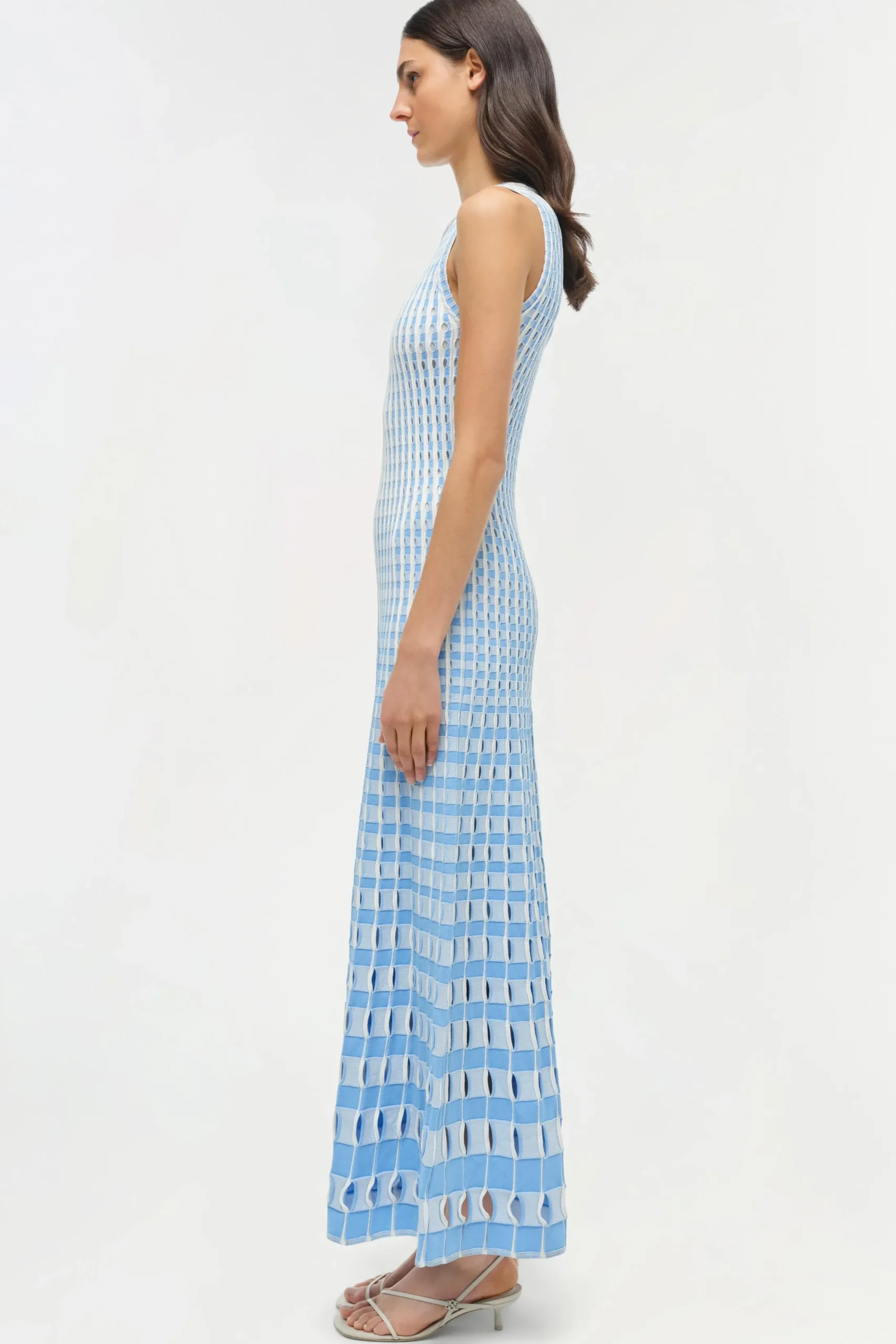 Women Simkhai Zelma Knit Maxi Dress