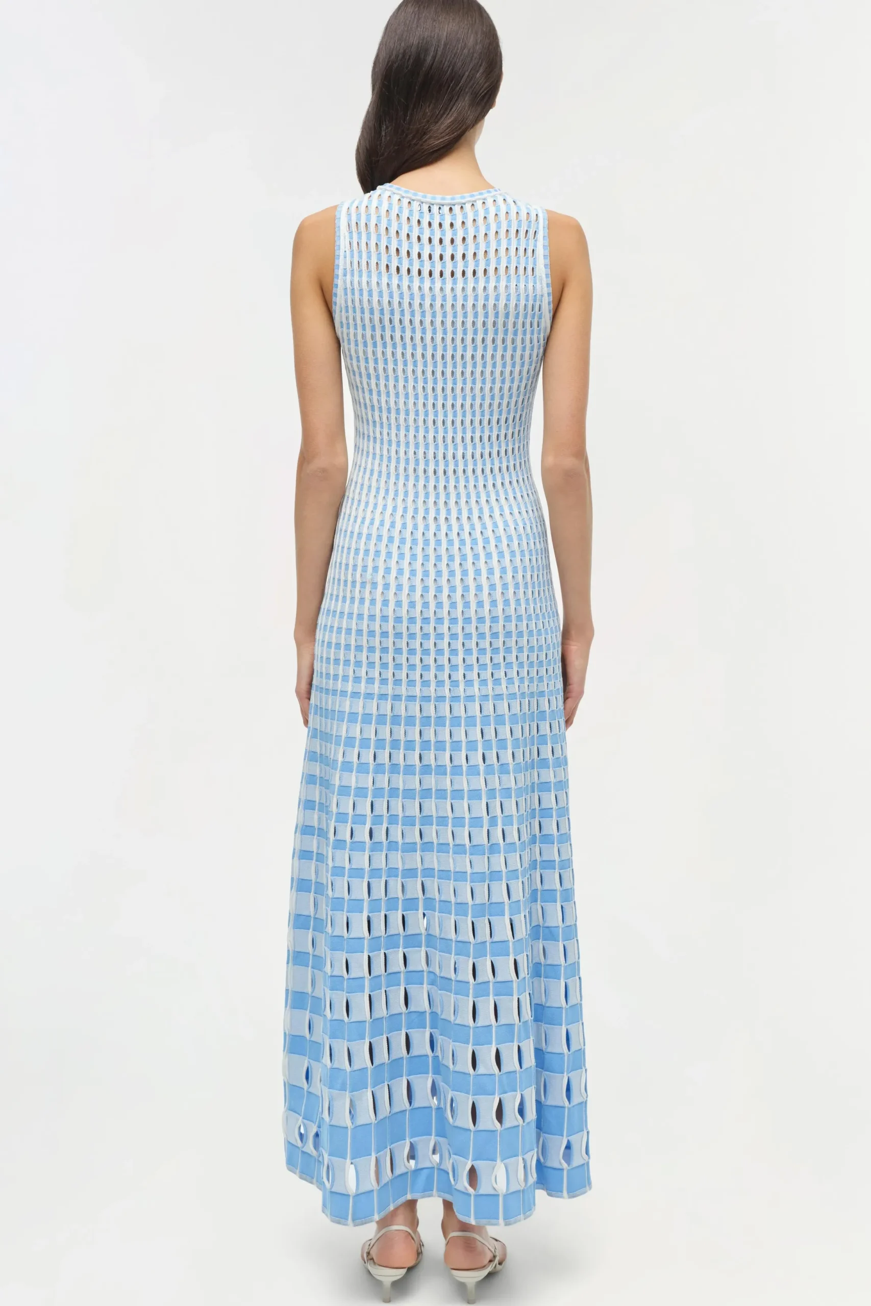 Women Simkhai Zelma Knit Maxi Dress