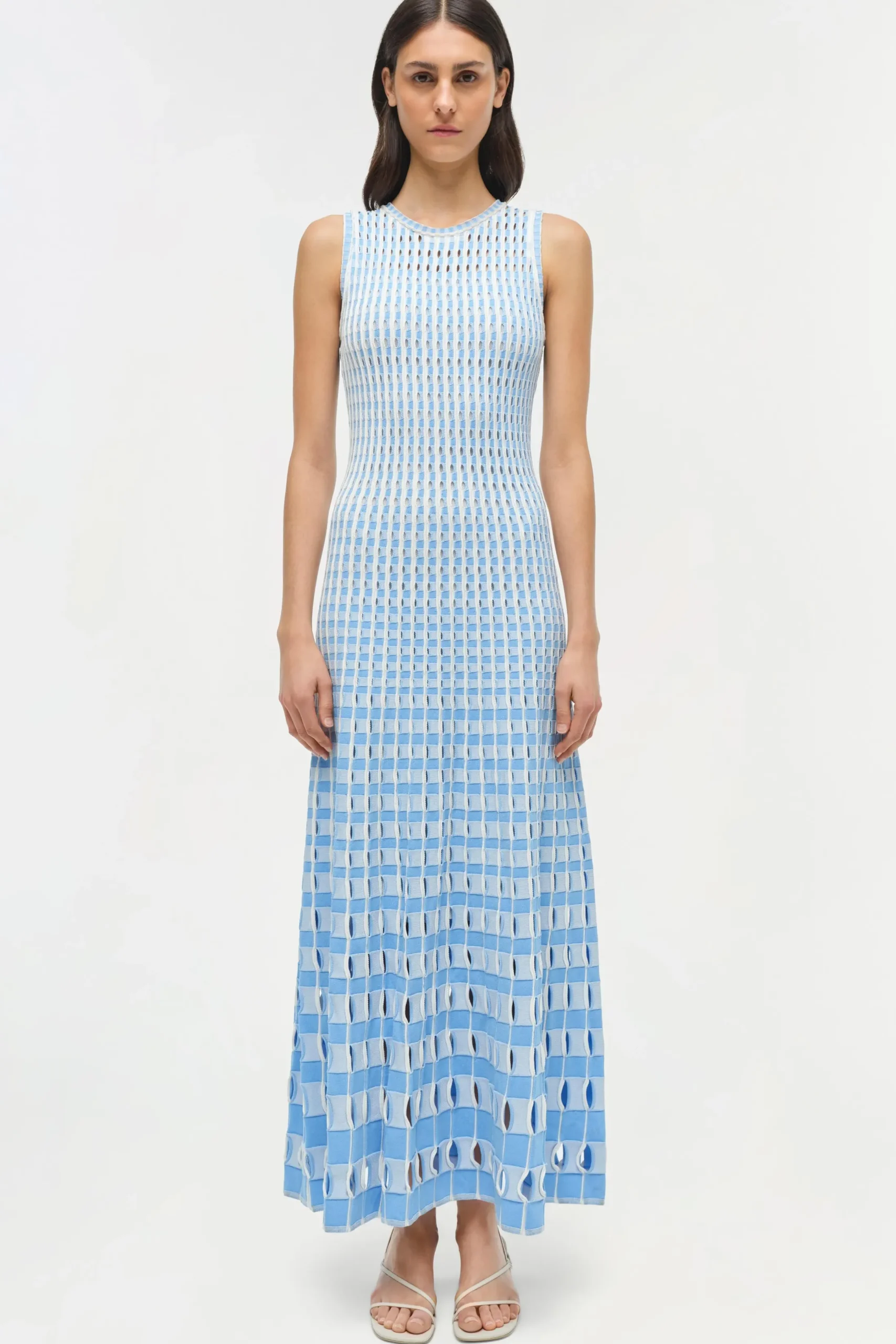 Women Simkhai Zelma Knit Maxi Dress