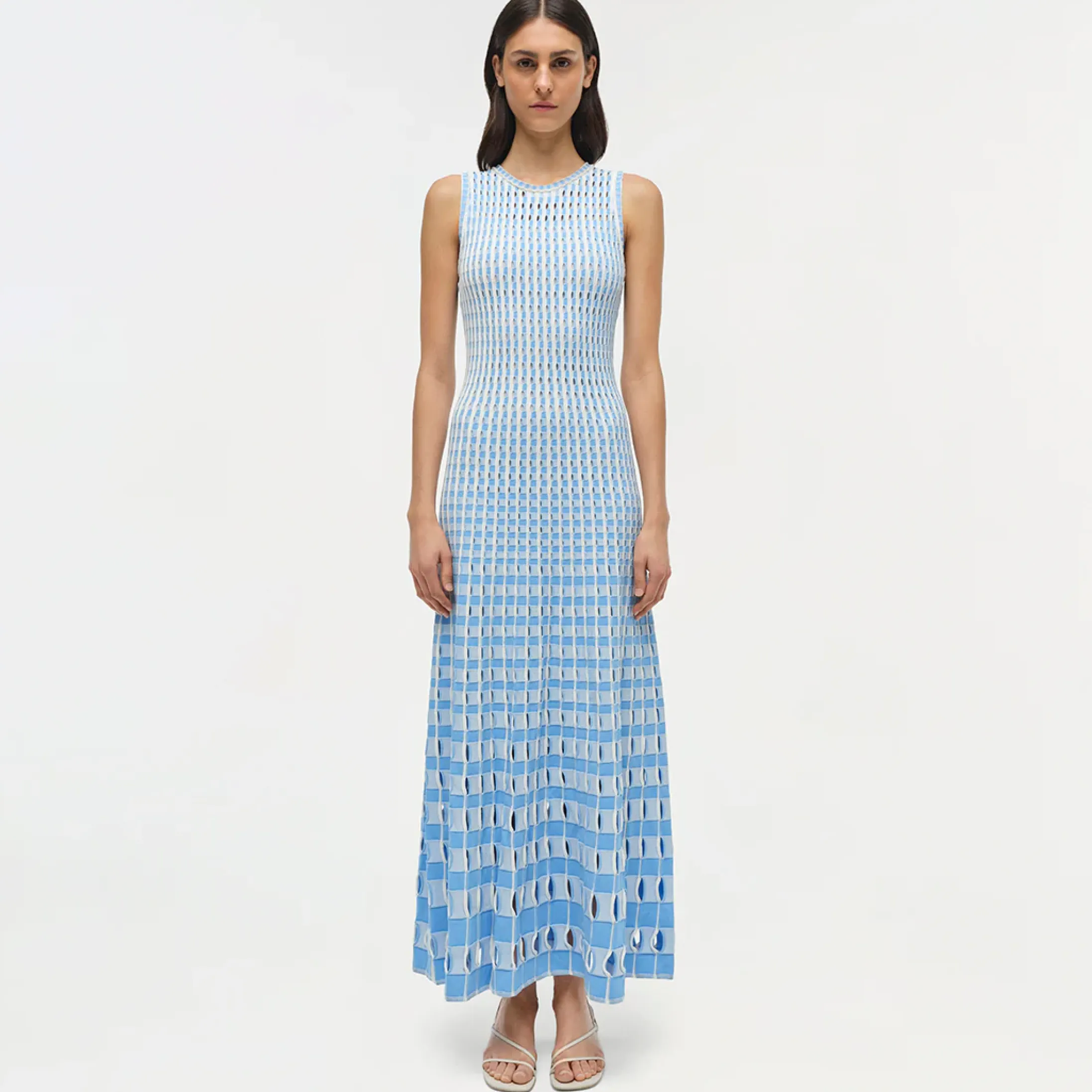 Women Simkhai Zelma Knit Maxi Dress