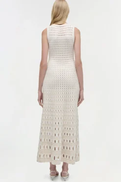 Women Simkhai Zelma Knit Maxi Dress