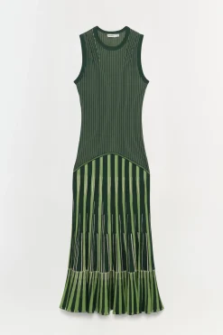Women Simkhai Zhane Dress