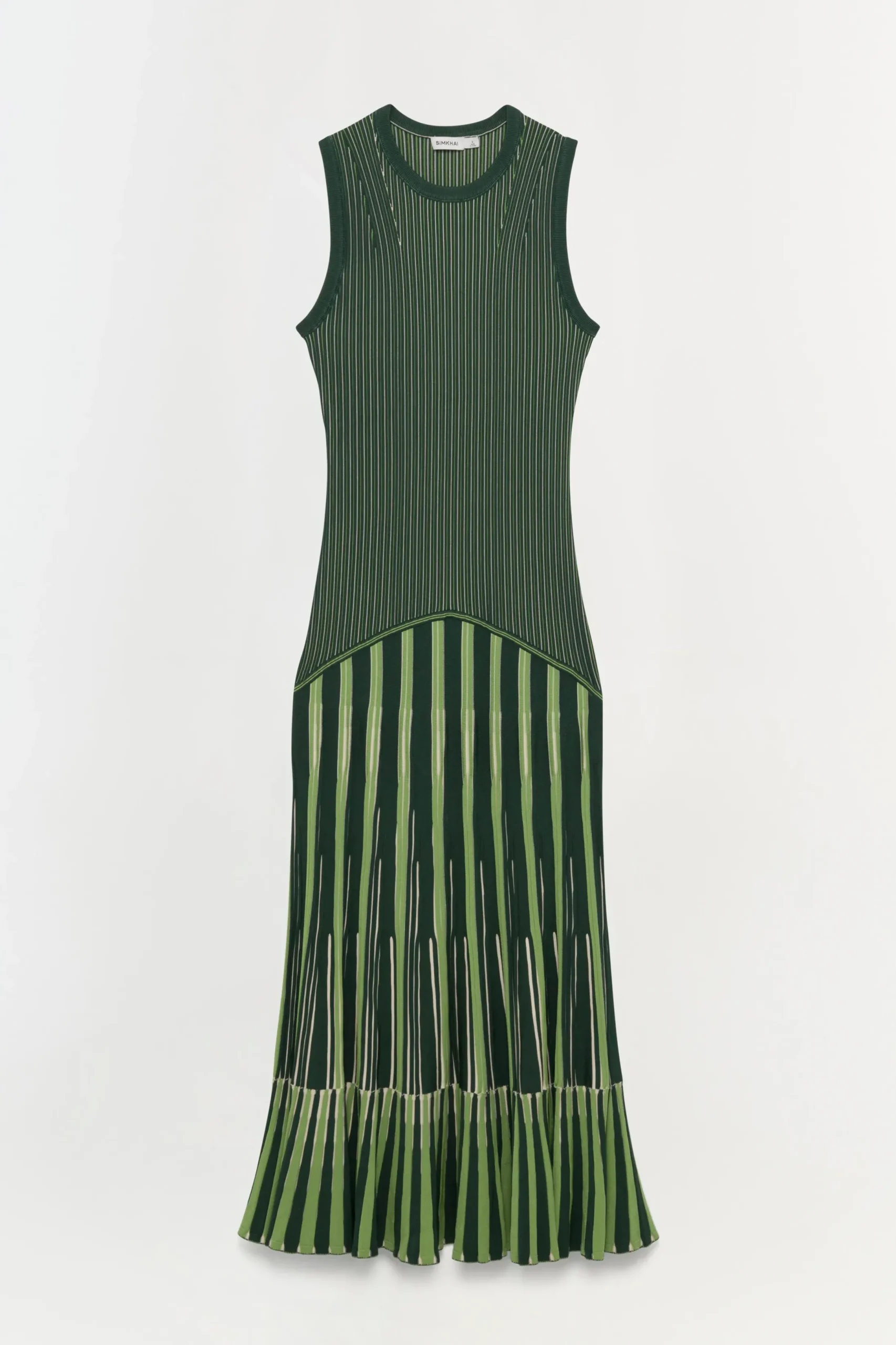 Women Simkhai Zhane Dress