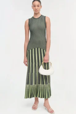 Women Simkhai Zhane Dress