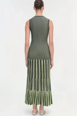 Women Simkhai Zhane Dress