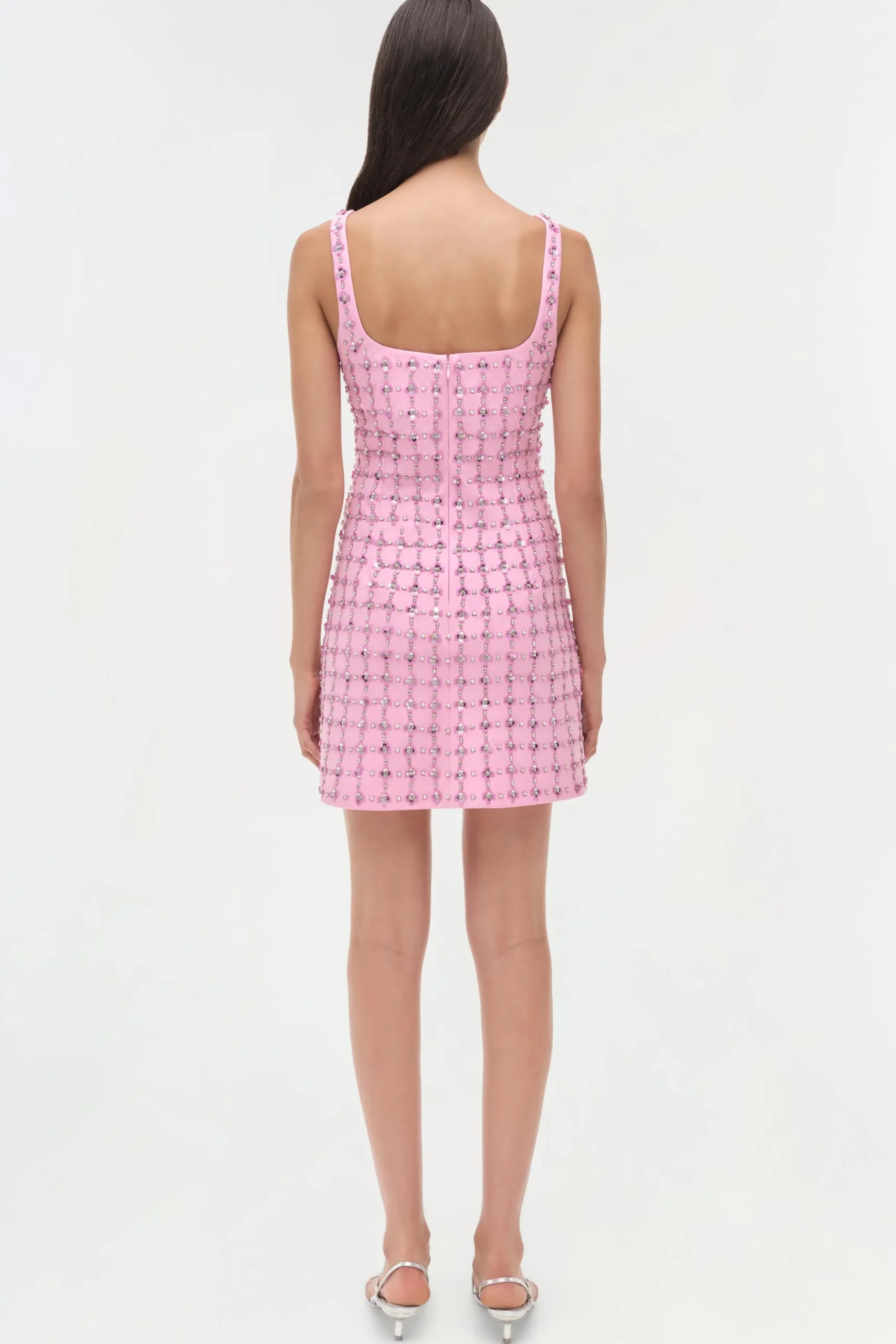 Women Simkhai Ziva Dress